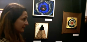 L MATTINO DEI MAGHI || INTERVISTA TORREVADO || GALLERIA ARTEUTOPIA MILANO 2020
